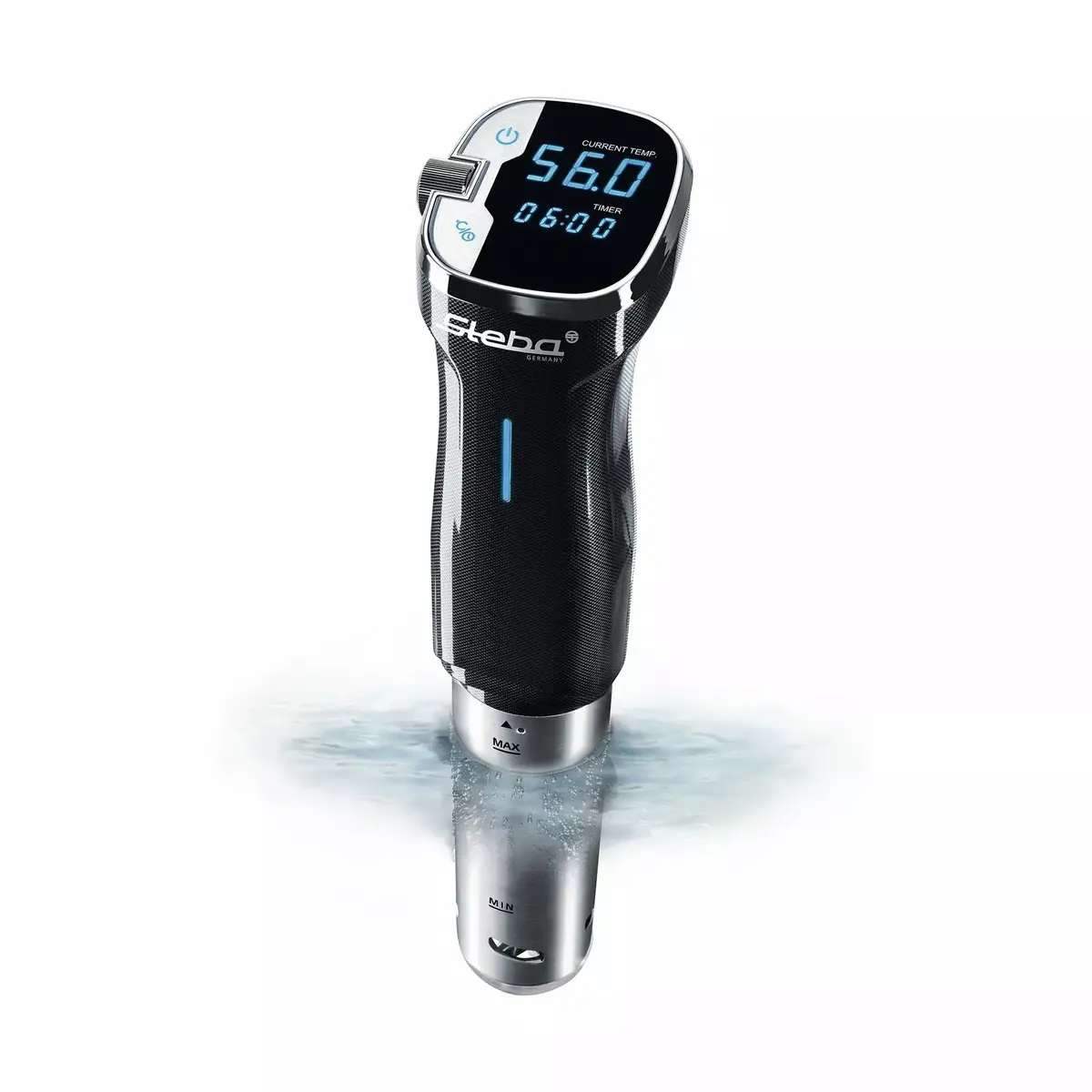 Sous Vide Cooker Steba SV 50 Photo 5