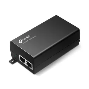 TP-Link TL-POE160S PoE adapteris Tīkls Gigabit Ethernet