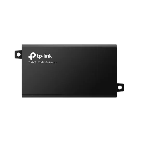 PoE+ Инжектор TL-PoE160S Photo 2