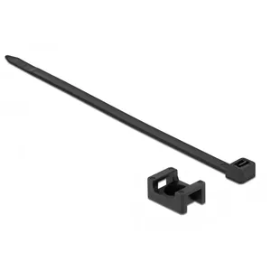 Screw mount cable tie DeLOCK 18886