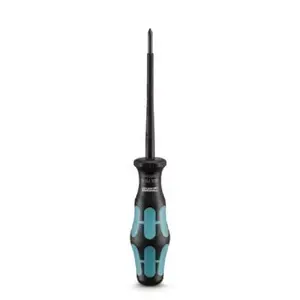 Phoenix Contact 1205147 SZK PH0 VDE Manual Cross-Head Screwdriver