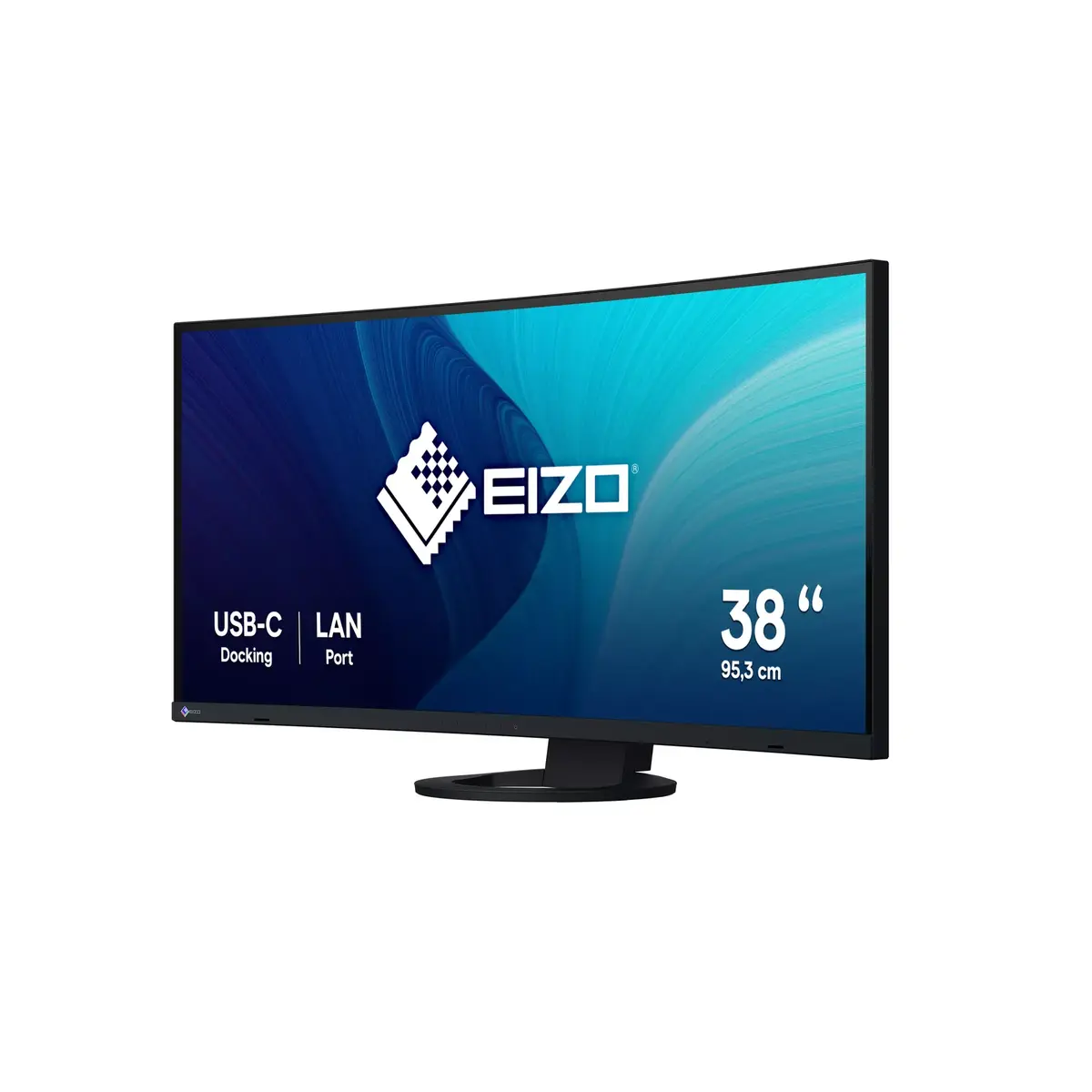 Monitor EIZO FlexScan EV3895 37.5" Ultra‑Wide Photo 2