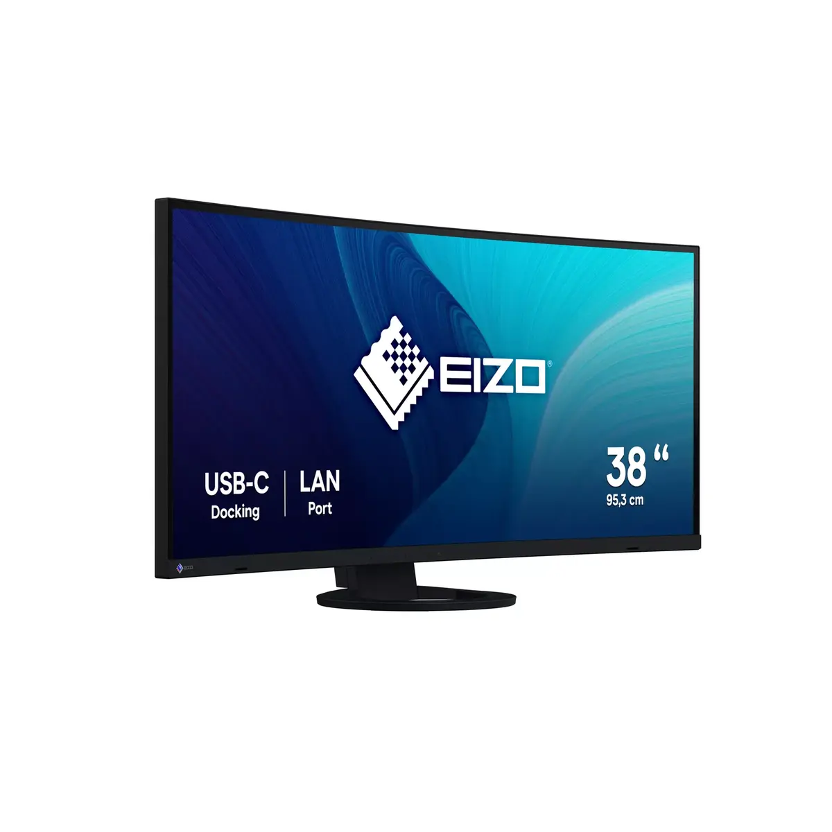 Monitor EIZO FlexScan EV3895 37.5" Ultra‑Wide Photo 8