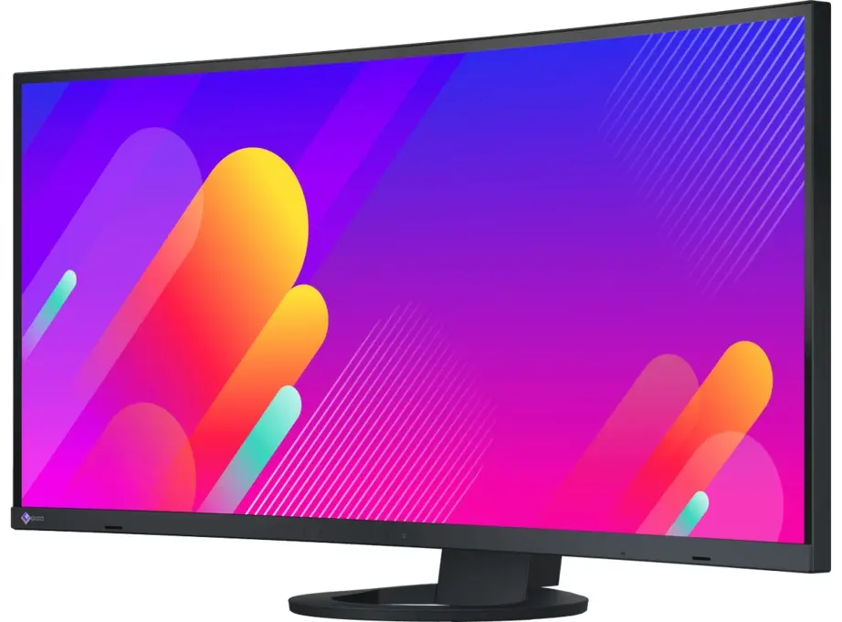 Monitors EIZO FlexScan EV3895 37.5" ultraplats Photo 18