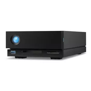 External Hard Drive LaCie 10TB USB Type-A 3.2 Gen 1 1big Dock