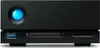 Cietais disks LaCie 10TB 1big Dock Photo 1