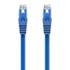 Network Cable ALOGIC Blue CAT6 LSZH Photo 2