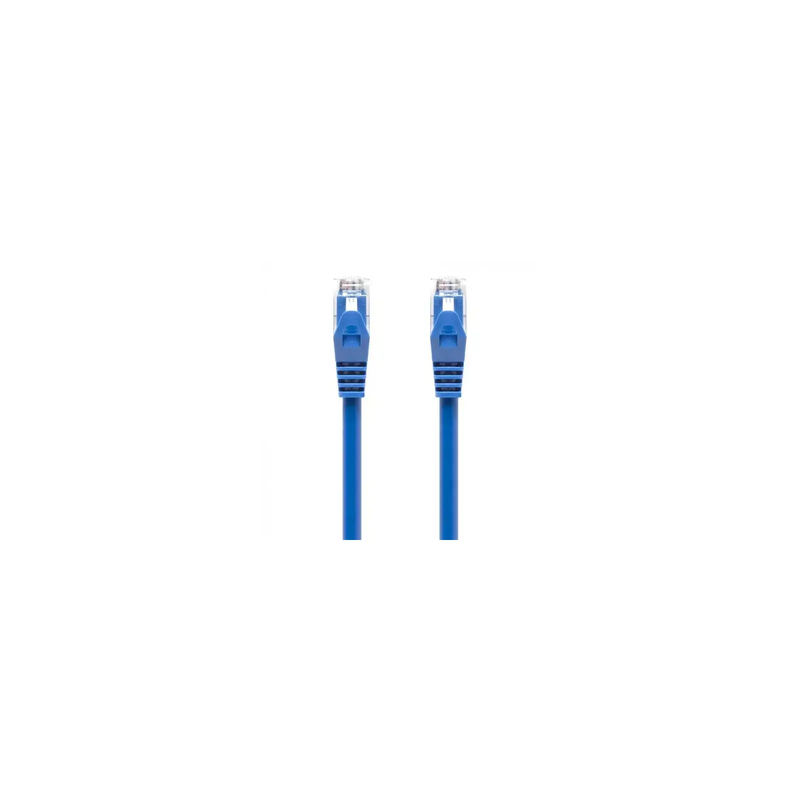 ALOGIC C6-0.5B-BLUE networking cable C6-0.5B-BLUE Photo 2