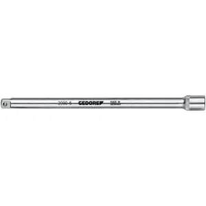 Socket Wrench Gedore 6171210