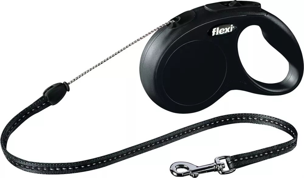 Atkārtojams pavadas Flexi New CLASSIC 5