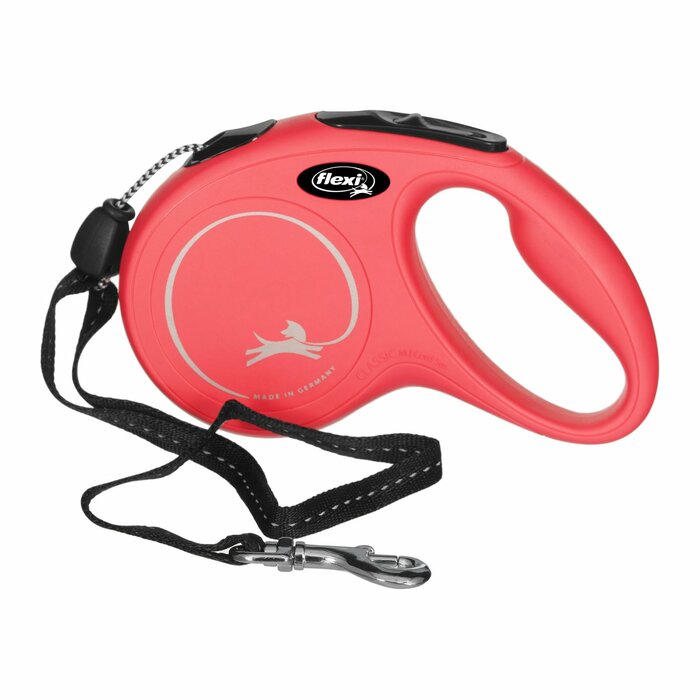 Flexi 2. Flexi new classic.
