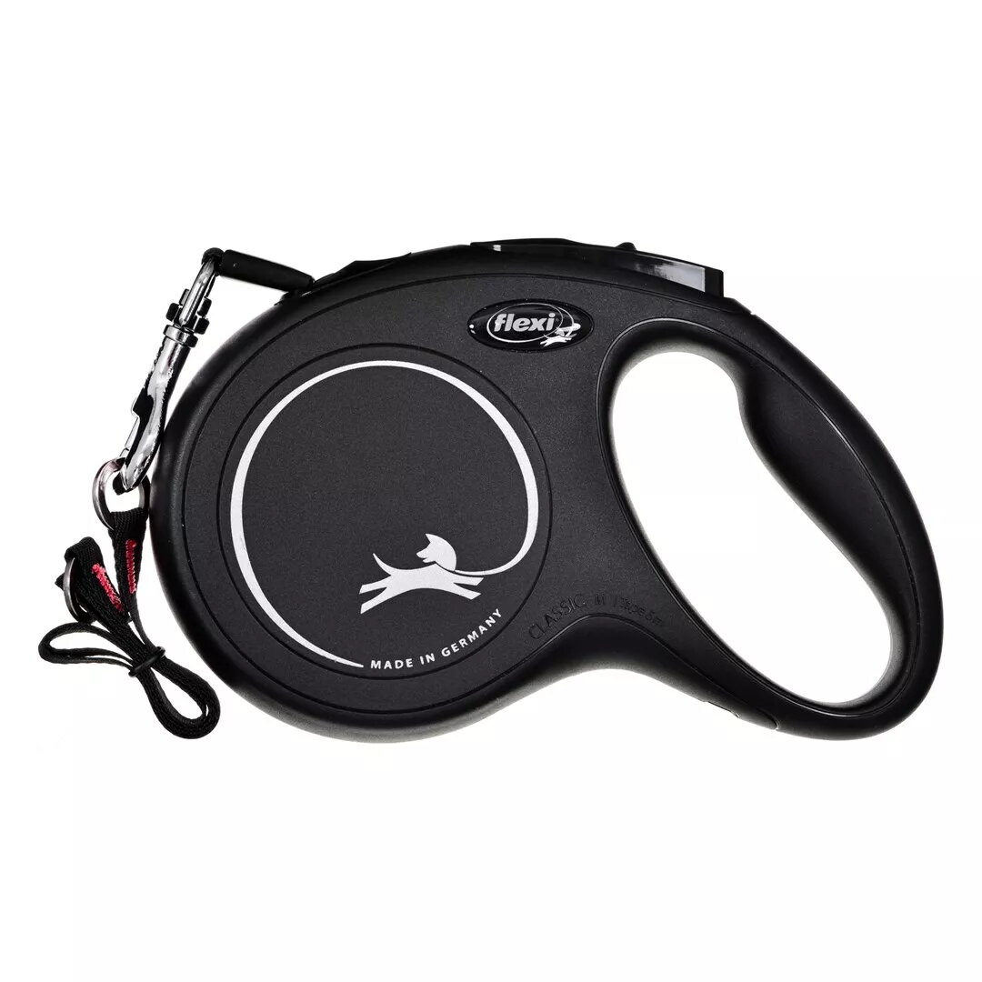 Atverams suņa pavada Flexi Classic M