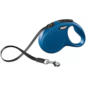 Retractable lead Flexi New Classic XS Red