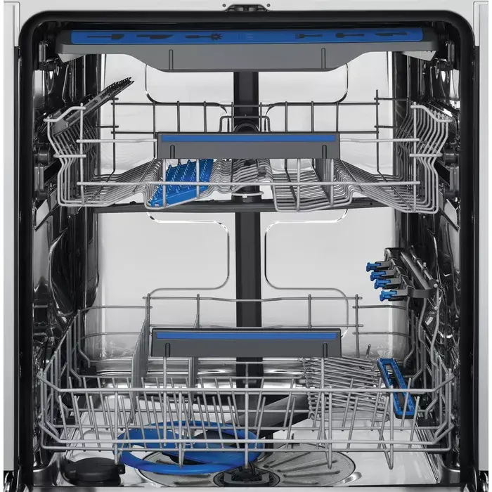 Electrolux EEG48300L iebūvējamā trauku mašīna Photo 2