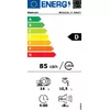 Electrolux EEG48300L iebūvējamā trauku mašīna Photo 10