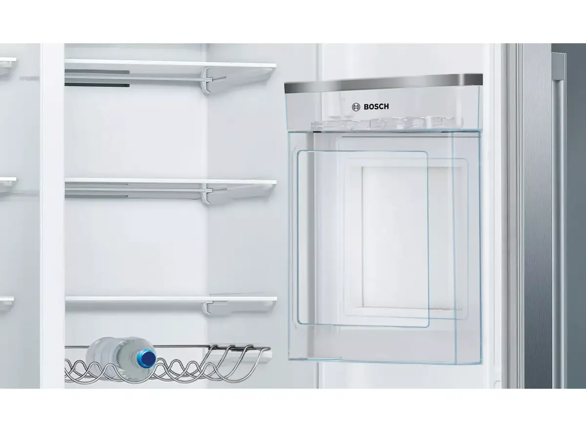 Bosch Serie 6 KAG93AIEP ledusskapis Photo 4
