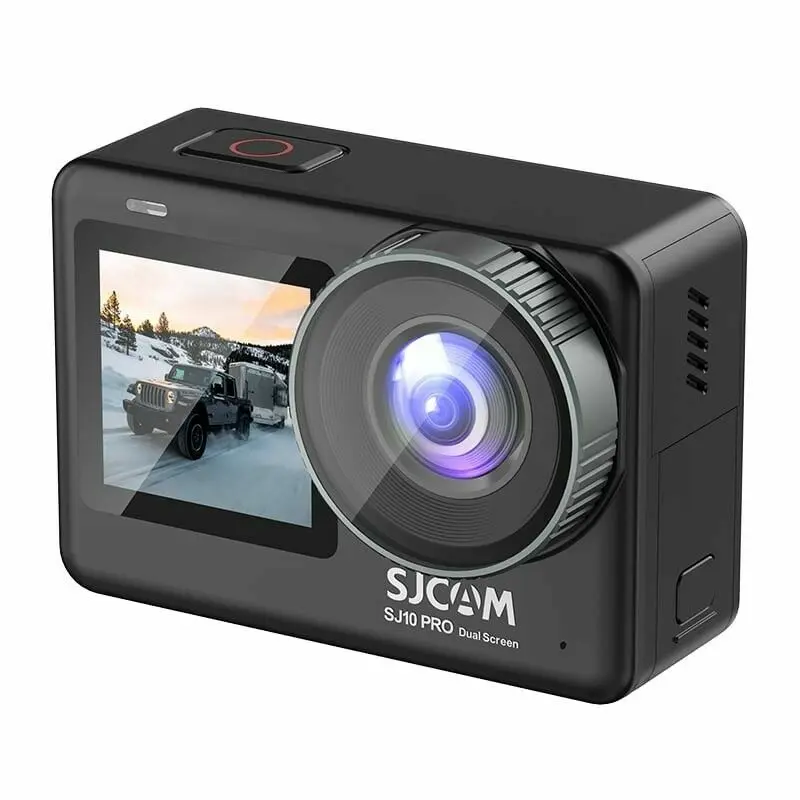 Action sporta kamera SJCAM SJ10 Pro