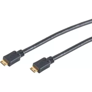 Monitoru kabelis Monitorkabel 22221415 — 2 x HDMI uz USB Type‑C, Full HD, 2,0 m