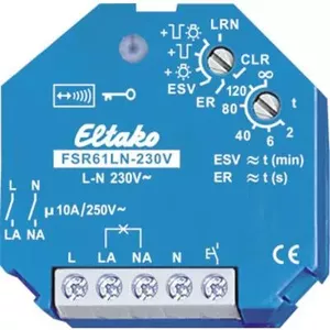 Eltako FSR61LN-230V 230V switching relay module FSR61LN (MPN 30200331)