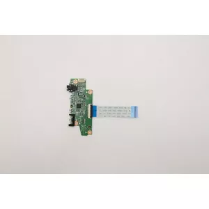 Audio board Lenovo 5A50Y95951 with cable — replacement audio module