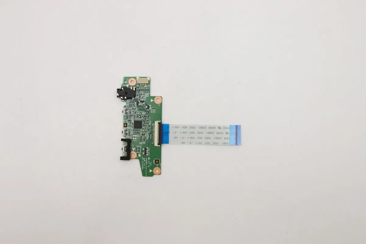Audio plates Lenovo 5A50Y95951 ar kabeli