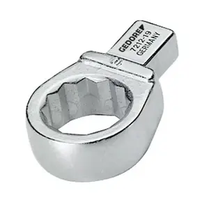 Box end wrench Gedore 7711200