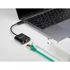 Адаптер USB Type-C DeLOCK 66644 Photo 2