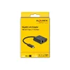 Адаптер USB Type-C DeLOCK 66644 Photo 3
