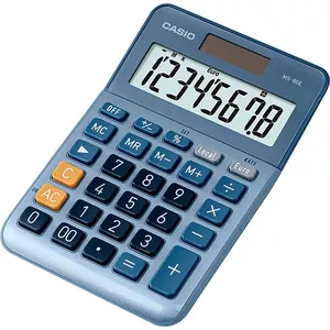 Financial Calculator Casio MS-80E Pocket