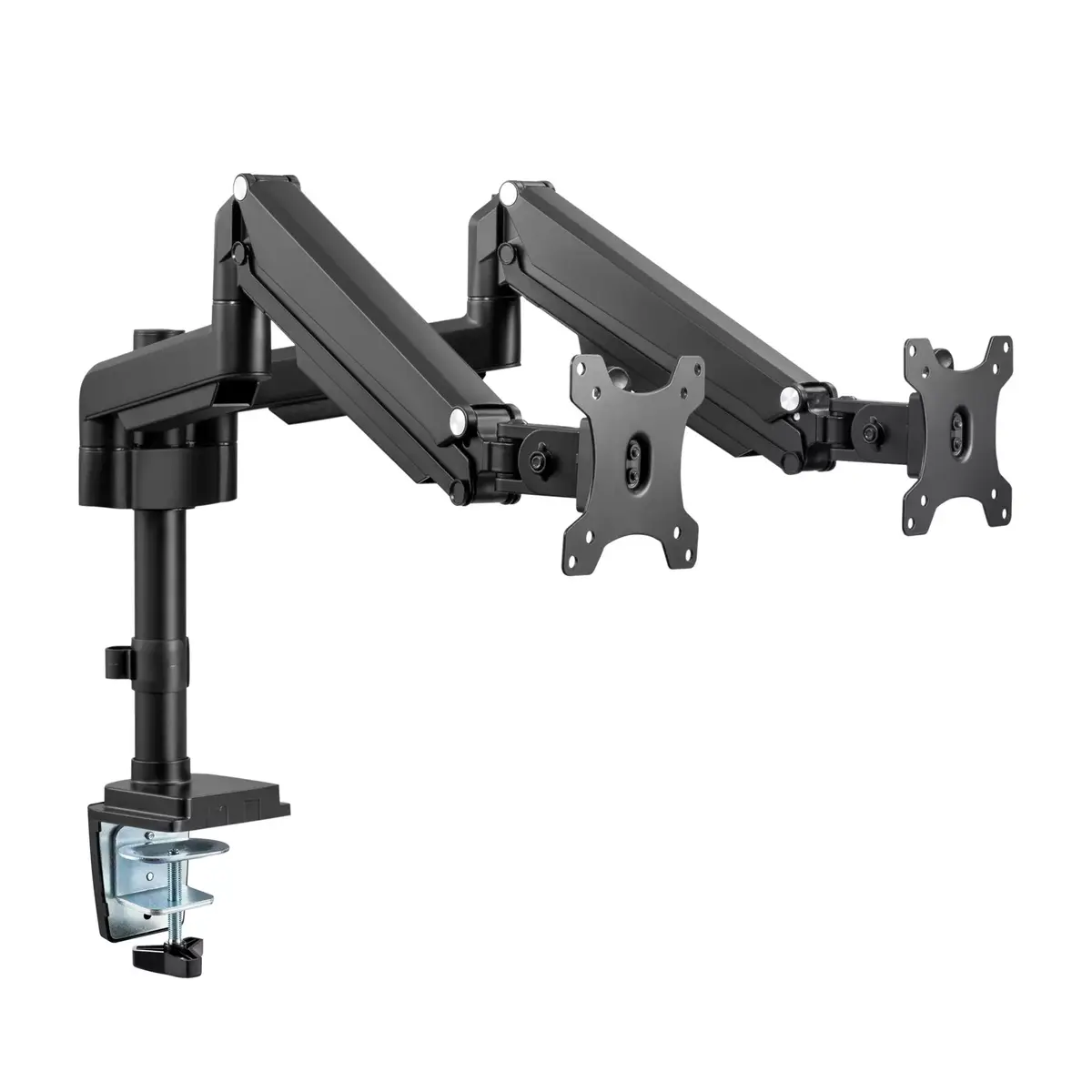 InLine galda stiprinājums 23160B Photo 2