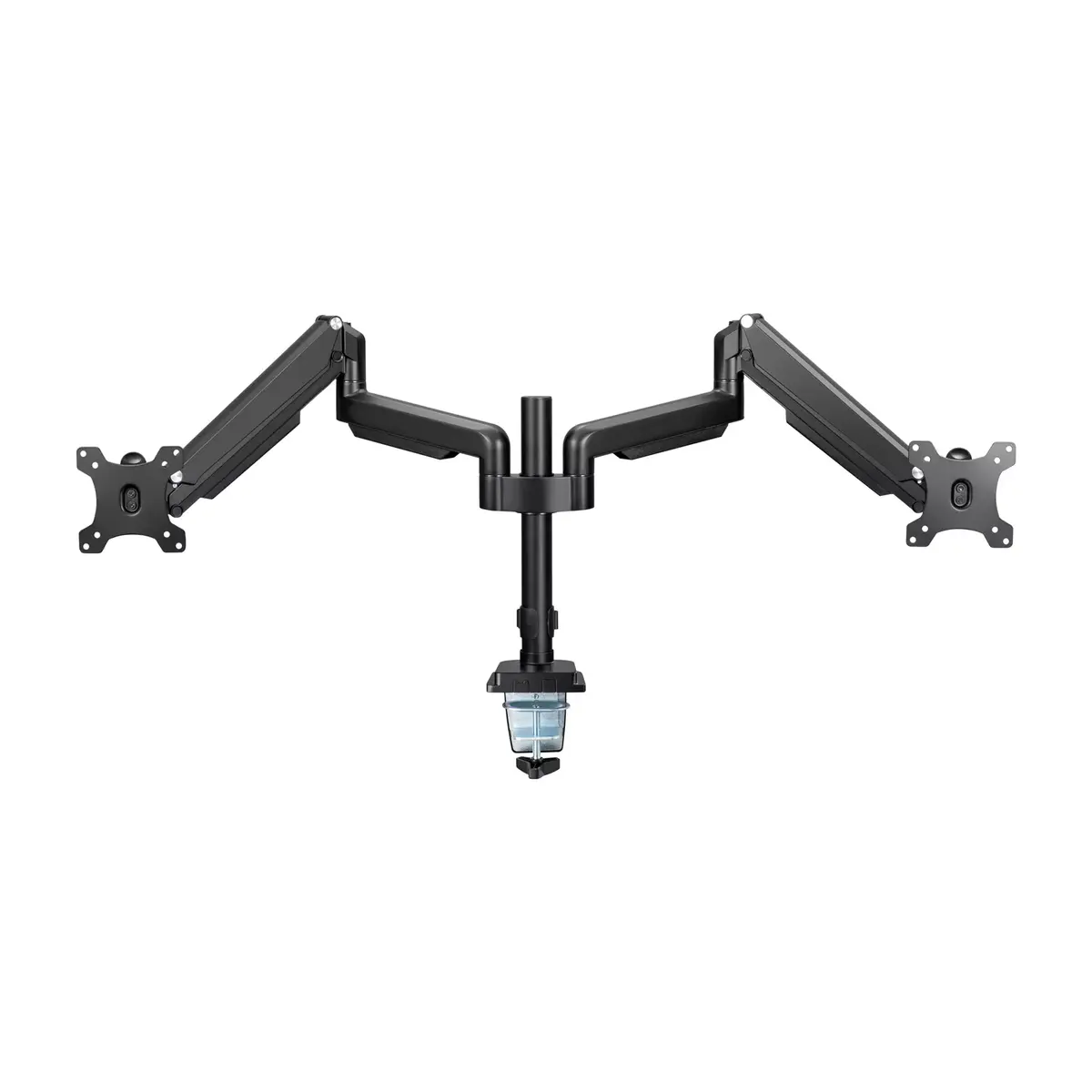InLine galda stiprinājums 23160B Photo 3