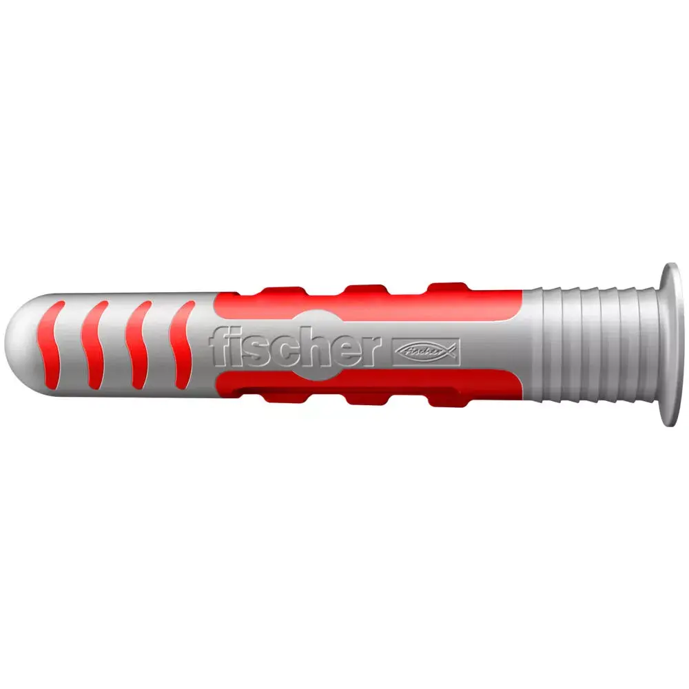 Paplašināšanas enkurs Fischer DuoSeal 8 x 48 S PH TX A2 Photo 2