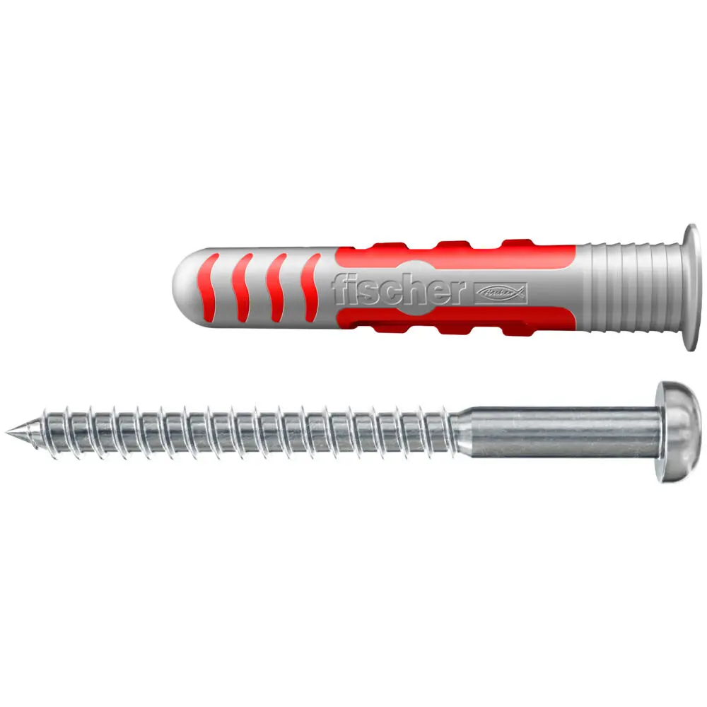 Dībelis Fischer DuoSeal 8 x 48
