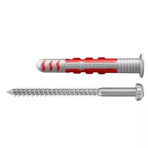Дюбель Fischer DuoSeal 557727