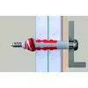 Дюбель Fischer DuoSeal 557727 Photo 3