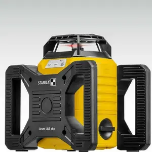 Rotary Laser STABILA 19157 with maximum range 600 m