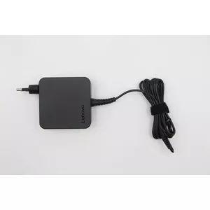 Блок питания AC Lenovo 01FR160 20V 65W EU – адаптер для ноутбука, выход 20V, мощность 65W
