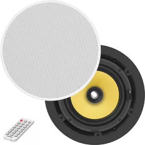 Car Speaker 2-way Vision CS-1900P