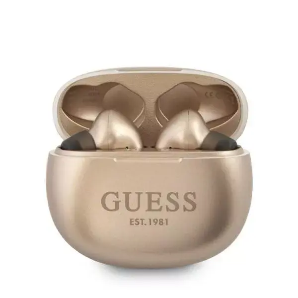 Наушники Guess GUTWS1CGO Photo 2