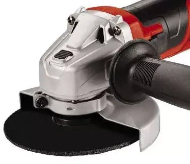 Slīpmašīna Einhell TC-AG 115/750 Photo 4
