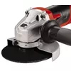 Slīpmašīna Einhell TC-AG 115/750 Photo 4