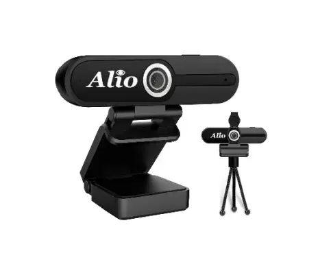 Вебкамера Alio FHD60 Photo 2