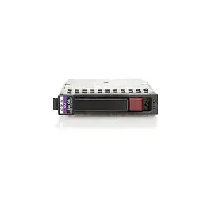 Internal Hard Drive HPE 512547-S21 146GB 15000RPM 2.5" SAS