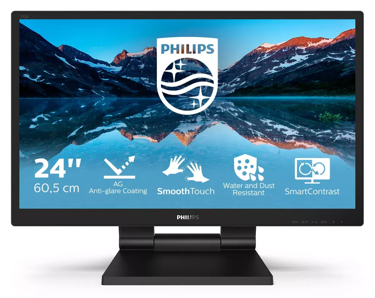 Монитор Philips 242B9TL/00 Photo 2