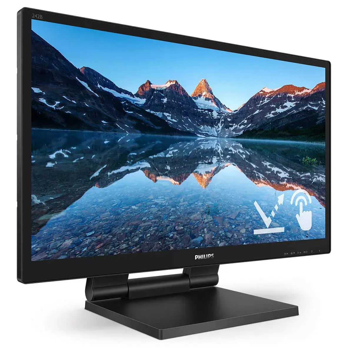 Монитор Philips 242B9TL/00 Photo 4
