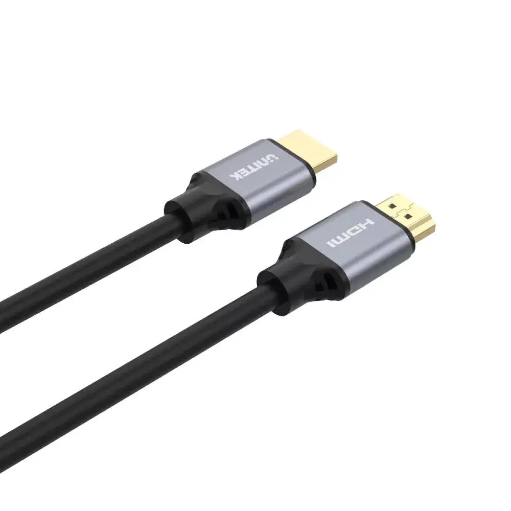 HDMI kabelis Unitek 8K HDMI 2.1 Ultra Speed 3 m Photo 2