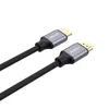 HDMI kabelis Unitek 8K HDMI 2.1 Ultra Speed 3 m Photo 2