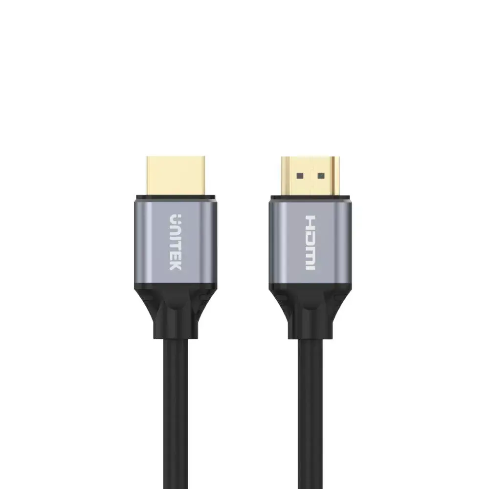 HDMI kabelis Unitek 8K HDMI 2.1 Ultra Speed 3 m Photo 3