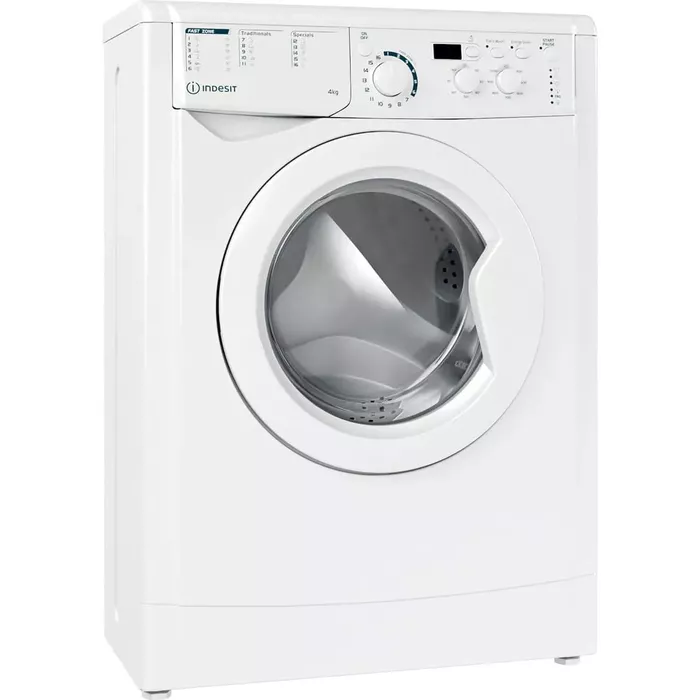 INDESIT EWUD 41051 W EU N Photo 1