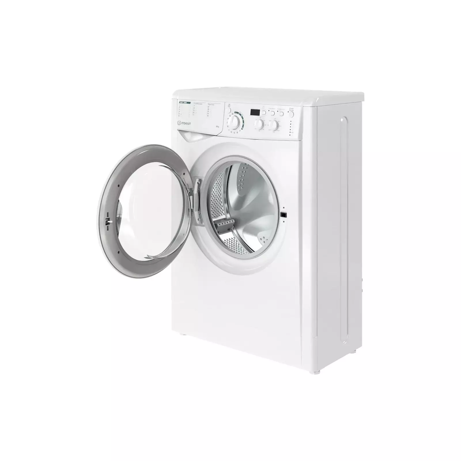 INDESIT EWUD 41051 W EU N Photo 3